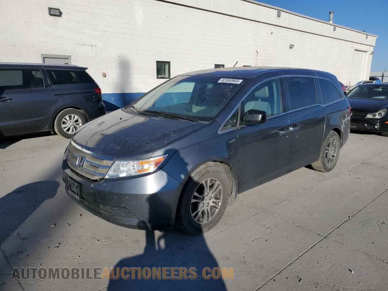 5FNRL5H65DB067849 HONDA All Models 2013