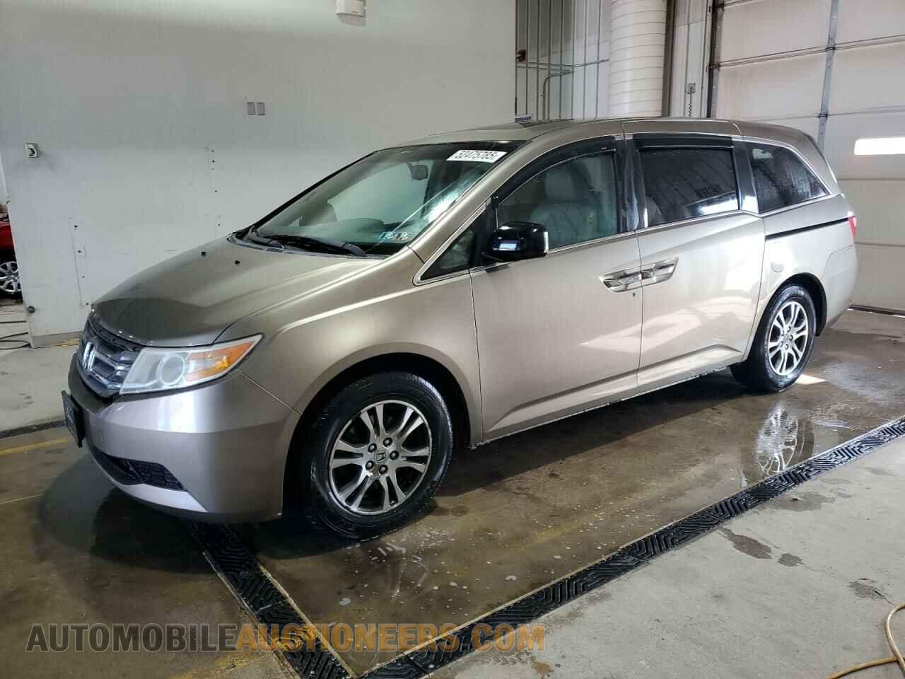 5FNRL5H65DB074252 HONDA All Models 2013