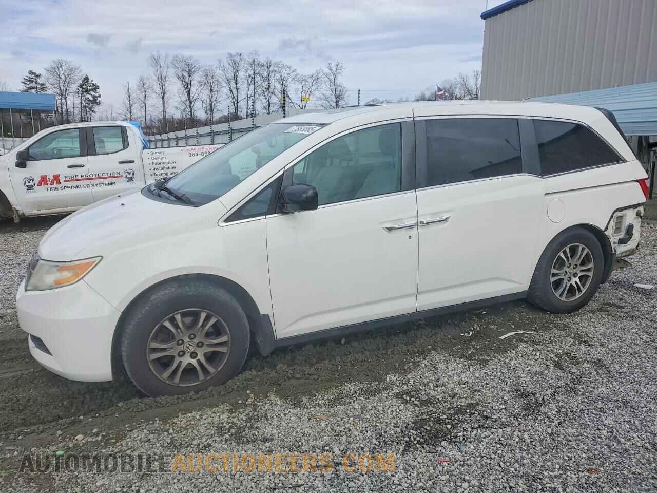 5FNRL5H65DB081508 HONDA All Models 2013