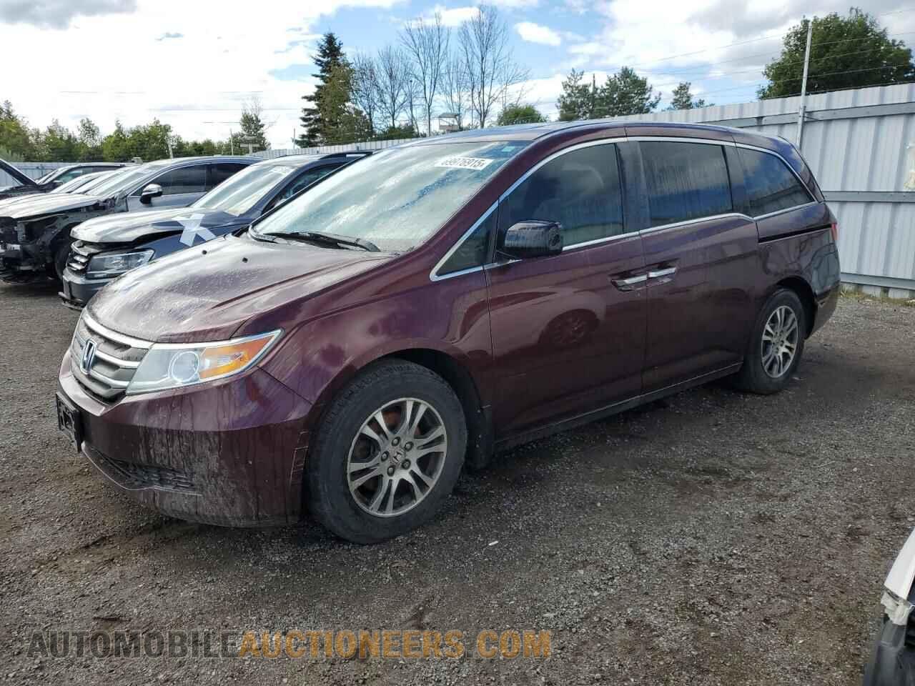 5FNRL5H65DB508329 HONDA All Models 2013