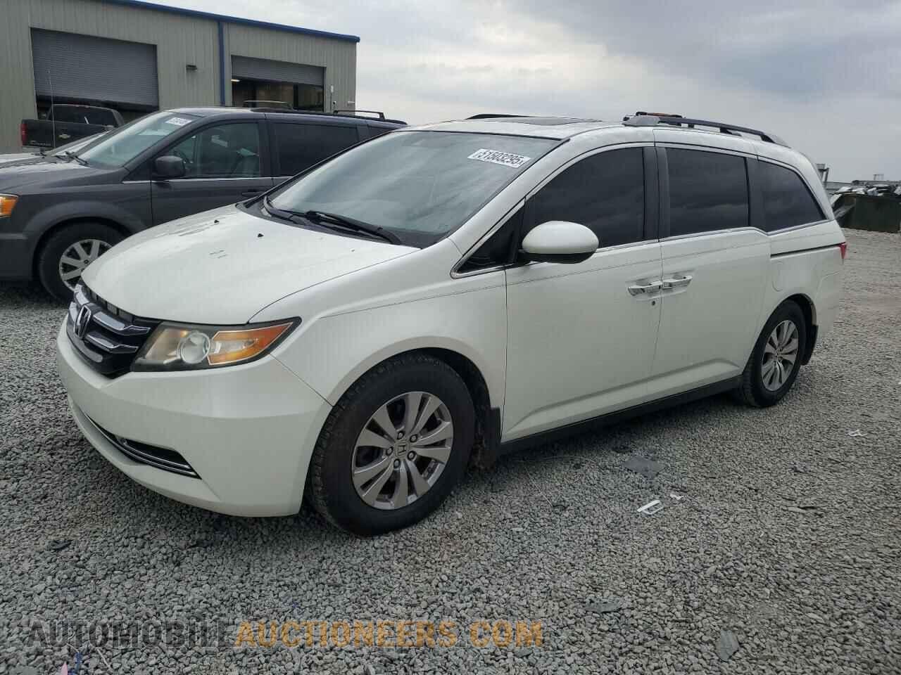 5FNRL5H65EB005708 HONDA All Models 2014