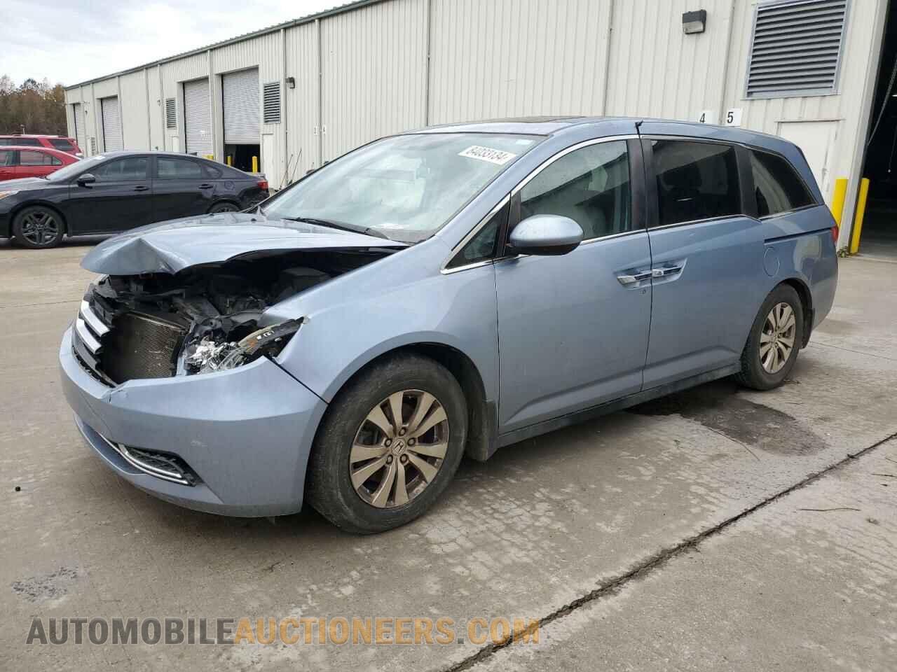 5FNRL5H65EB069909 HONDA All Models 2014