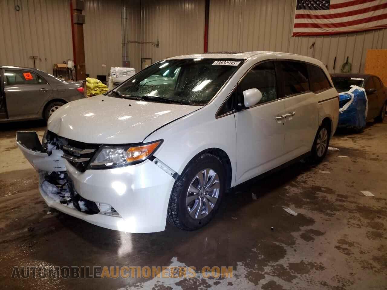 5FNRL5H65GB097647 HONDA All Models 2016