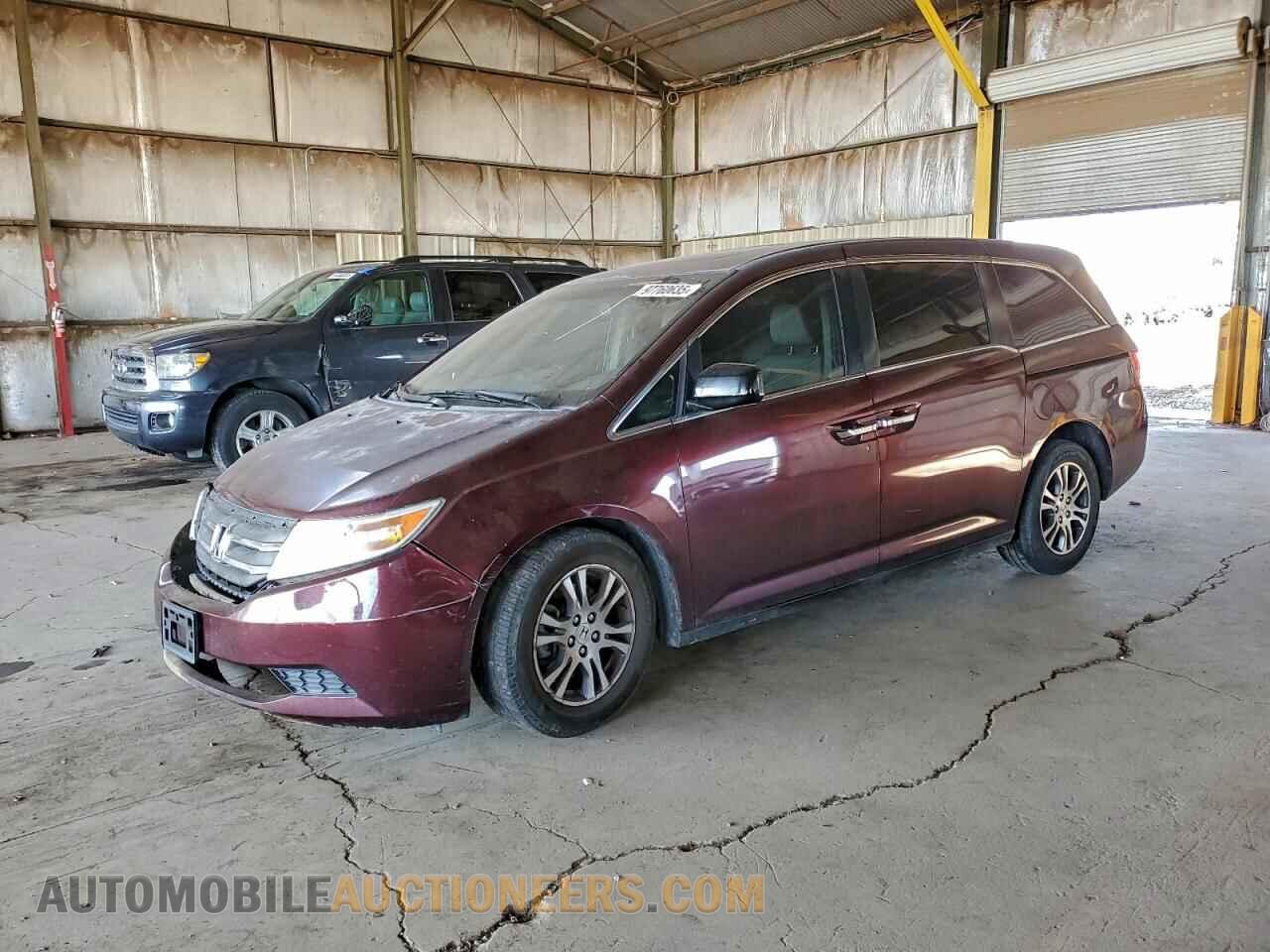 5FNRL5H66CB044143 HONDA All Models 2012