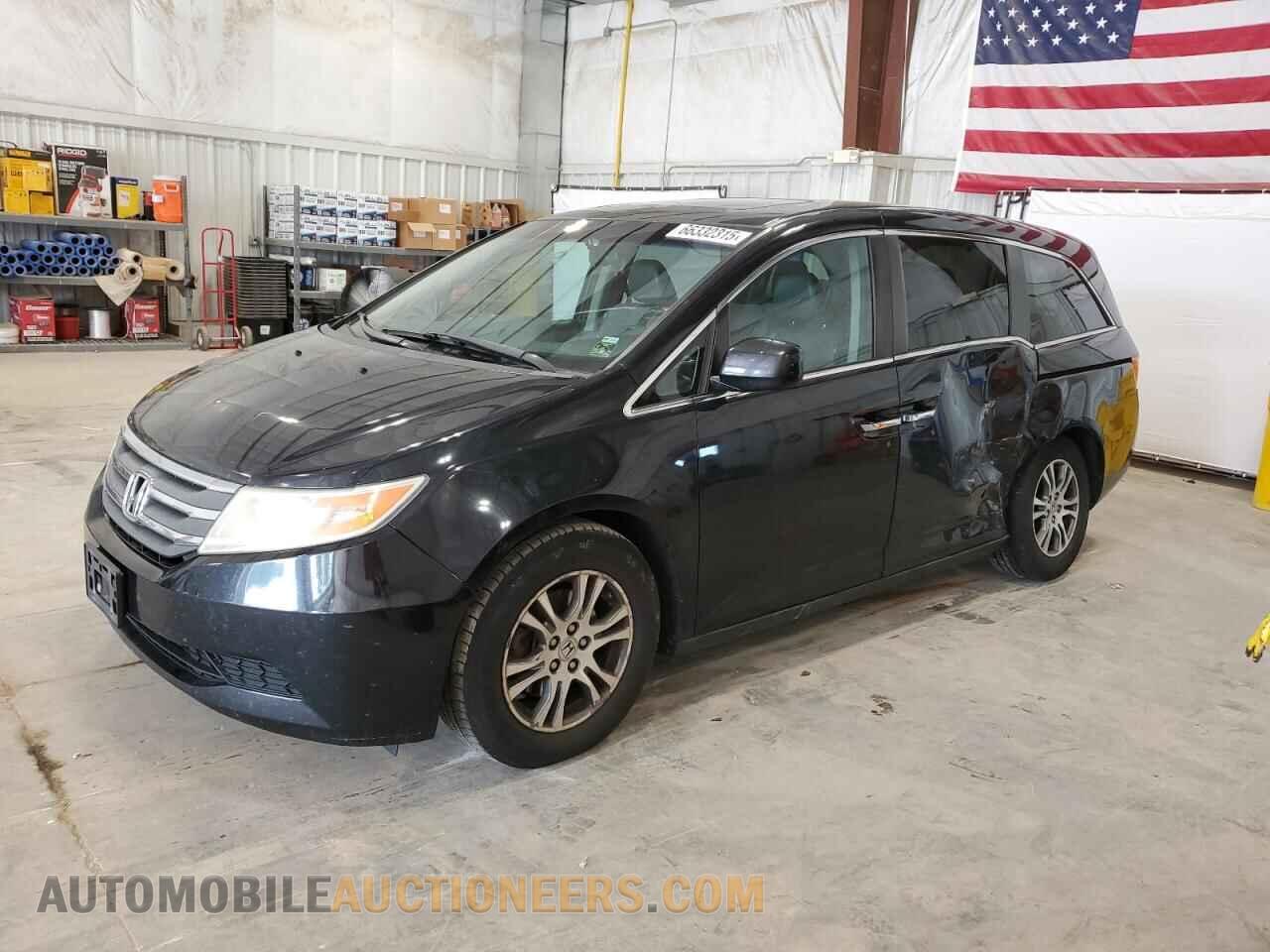 5FNRL5H66DB009653 HONDA All Models 2013