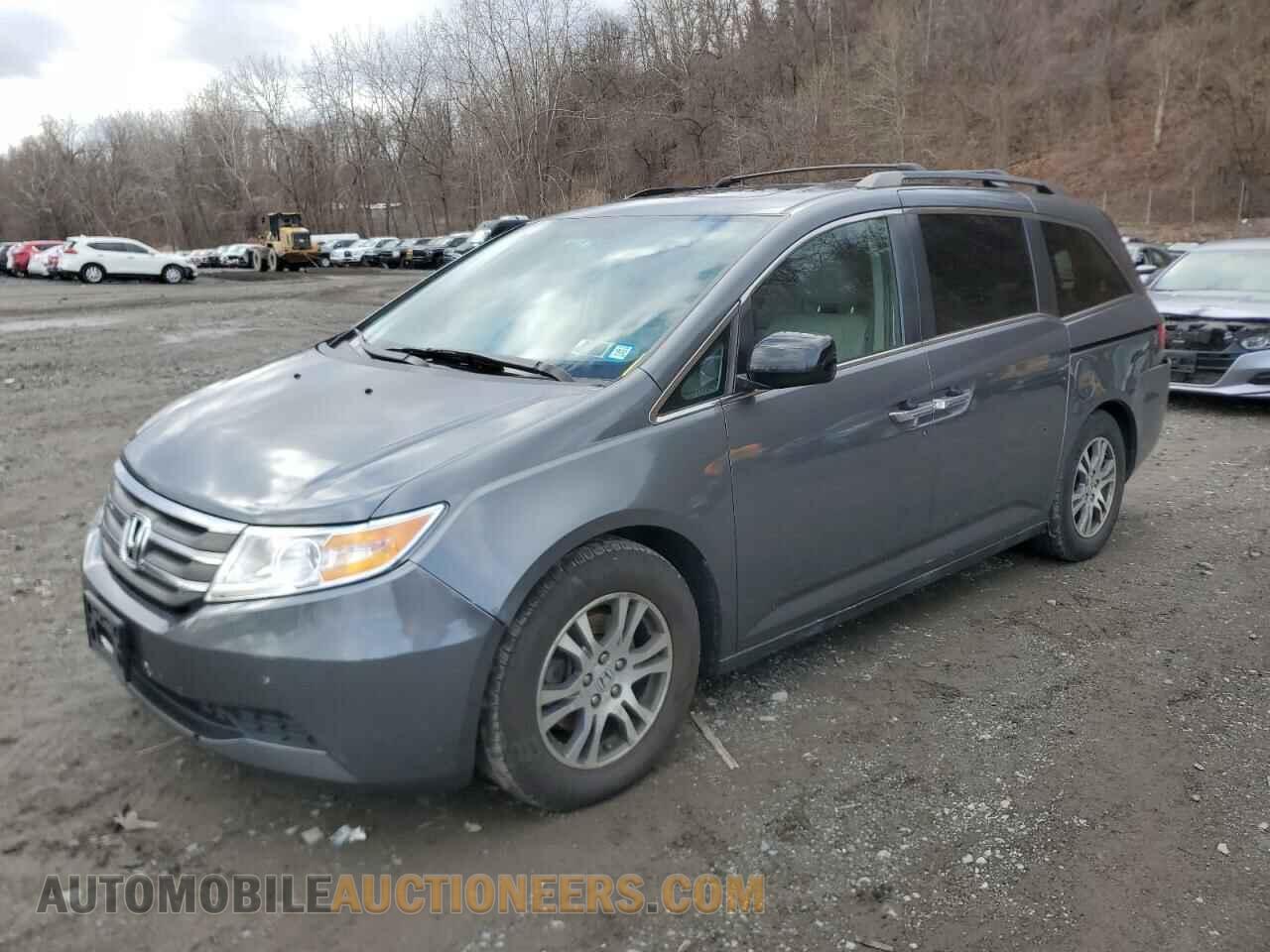 5FNRL5H66DB030616 HONDA All Models 2013