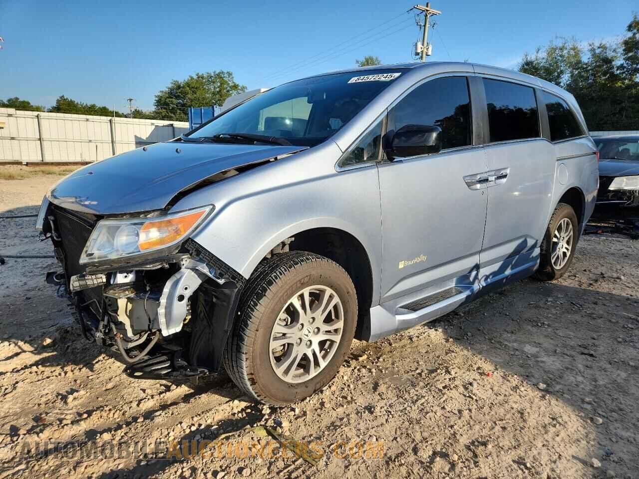 5FNRL5H66DB047352 HONDA All Models 2013