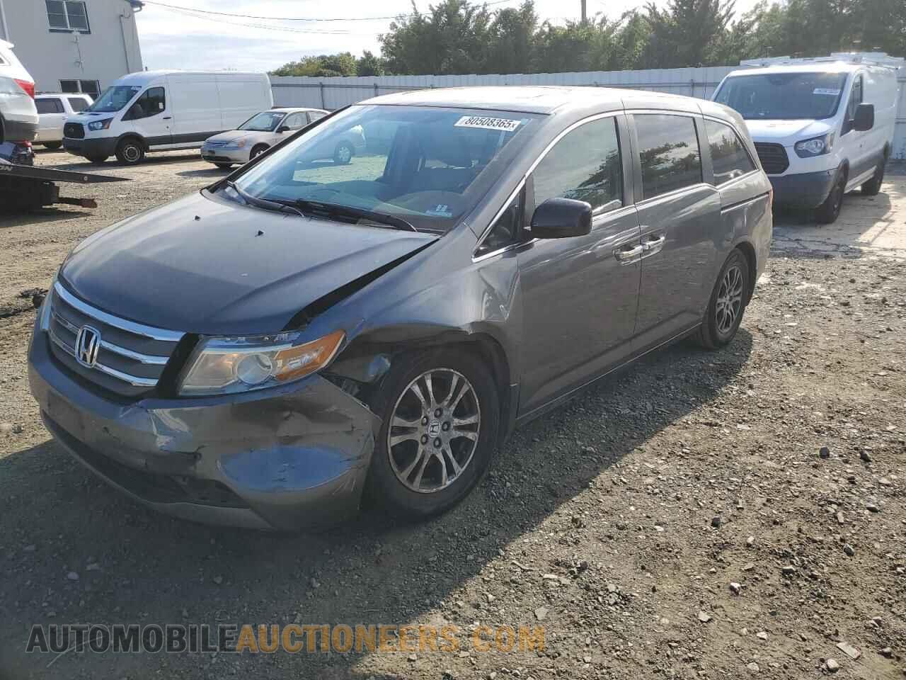 5FNRL5H66DB059100 HONDA All Models 2013