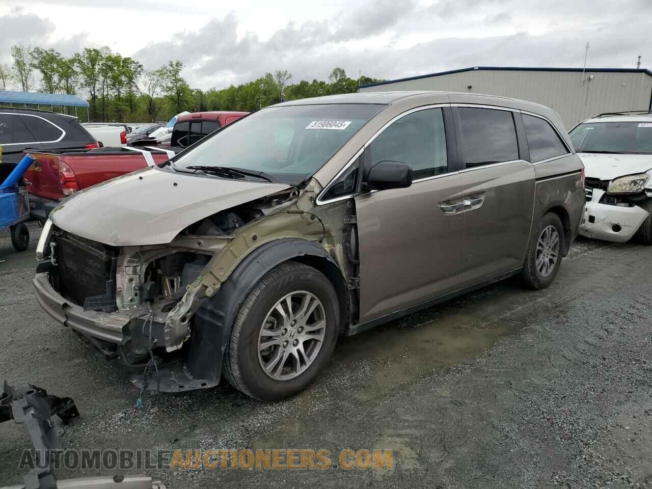 5FNRL5H66DB060621 HONDA All Models 2013