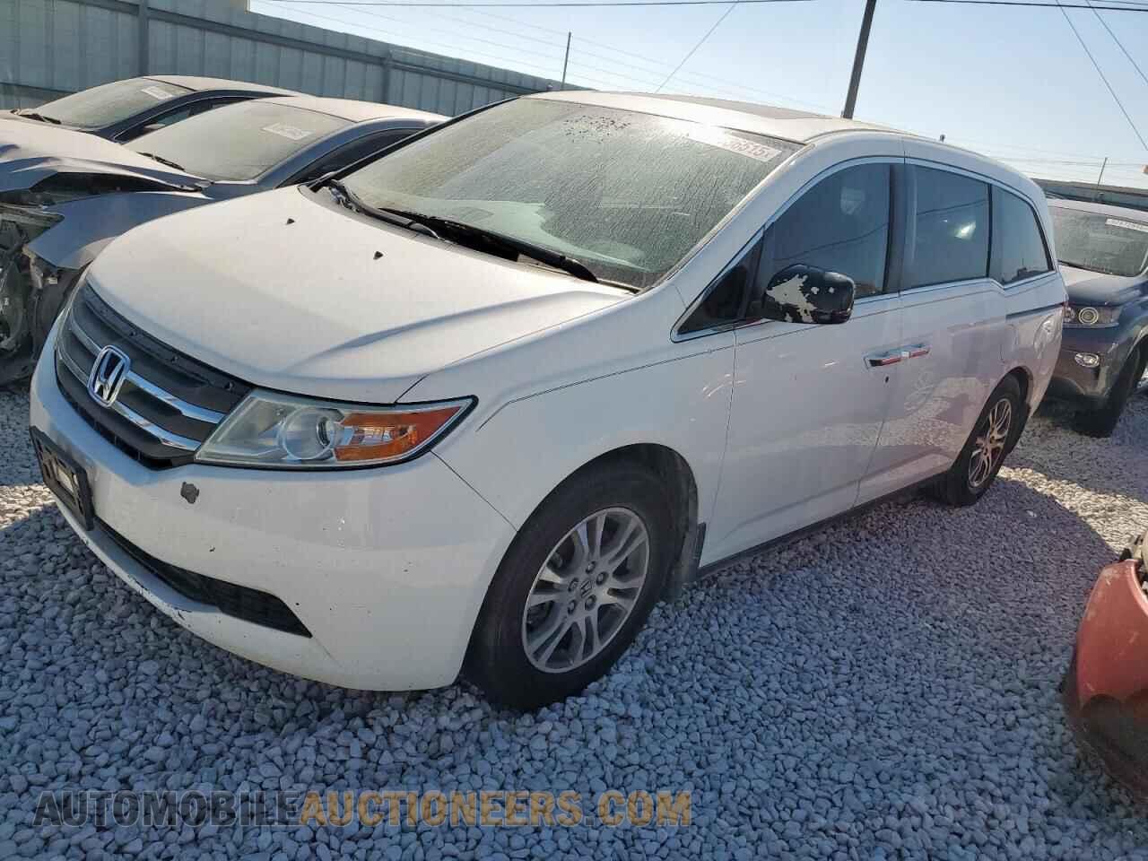 5FNRL5H66DB063387 HONDA All Models 2013