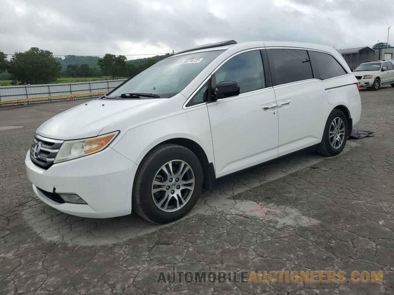 5FNRL5H66DB067214 HONDA All Models 2013