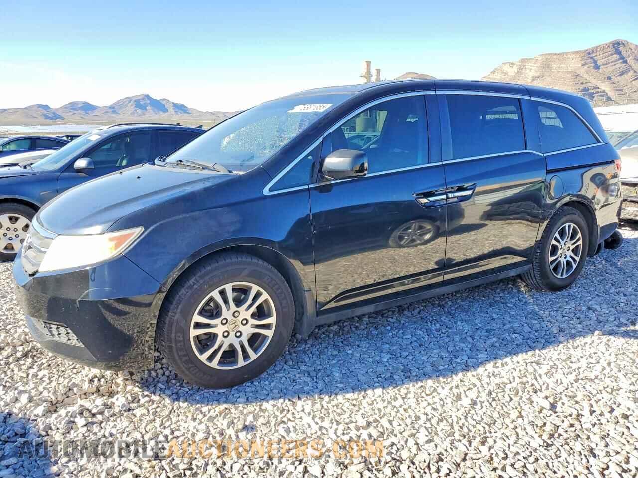 5FNRL5H66DB069643 HONDA All Models 2013