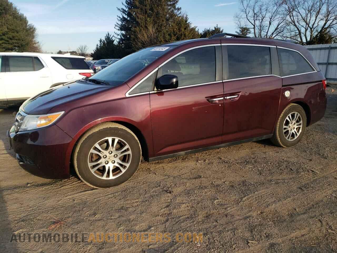 5FNRL5H66DB070324 HONDA All Models 2013