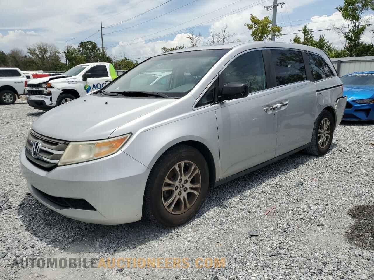 5FNRL5H66DB080447 HONDA All Models 2013