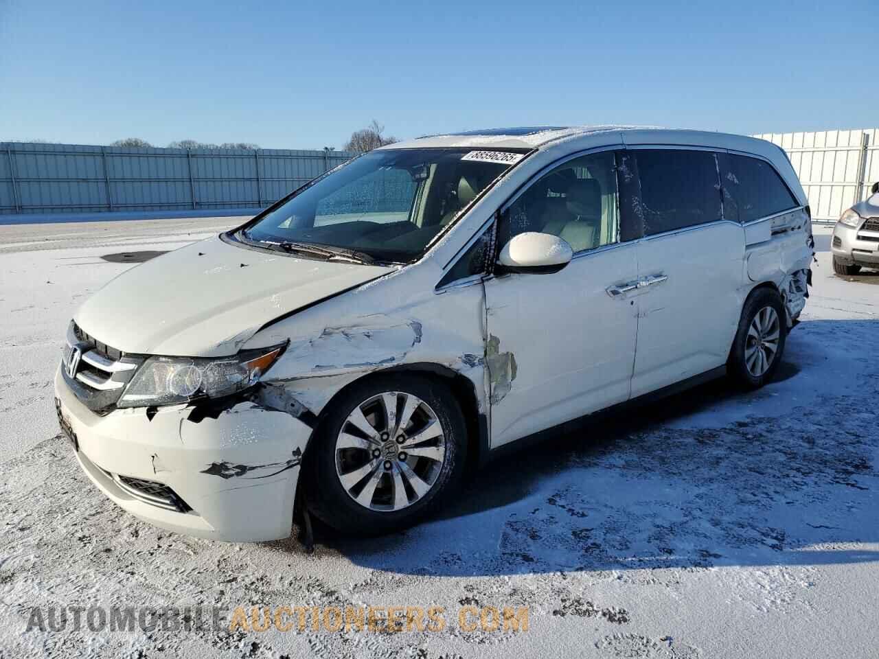 5FNRL5H66EB039639 HONDA All Models 2014