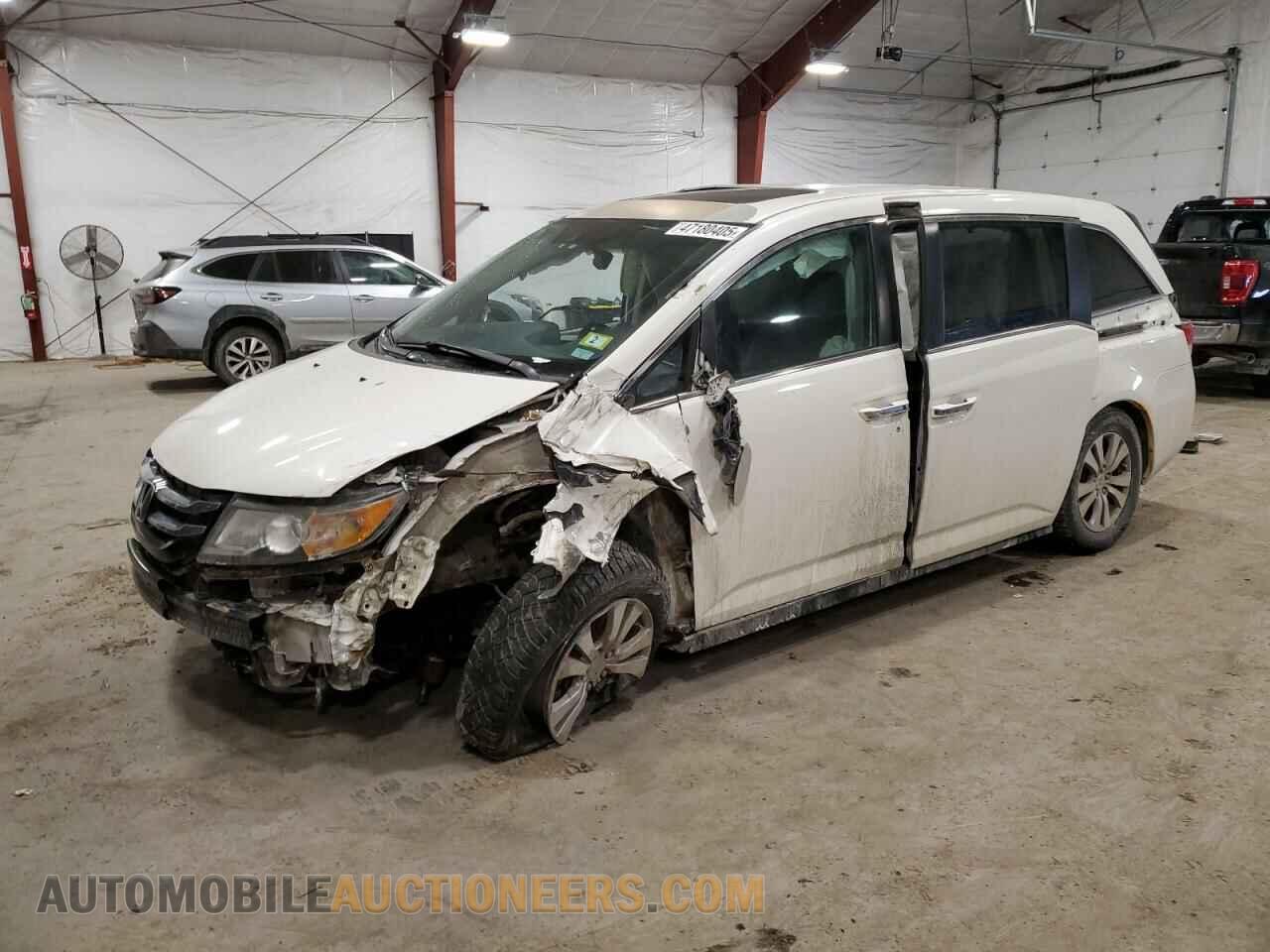 5FNRL5H66EB048017 HONDA All Models 2014