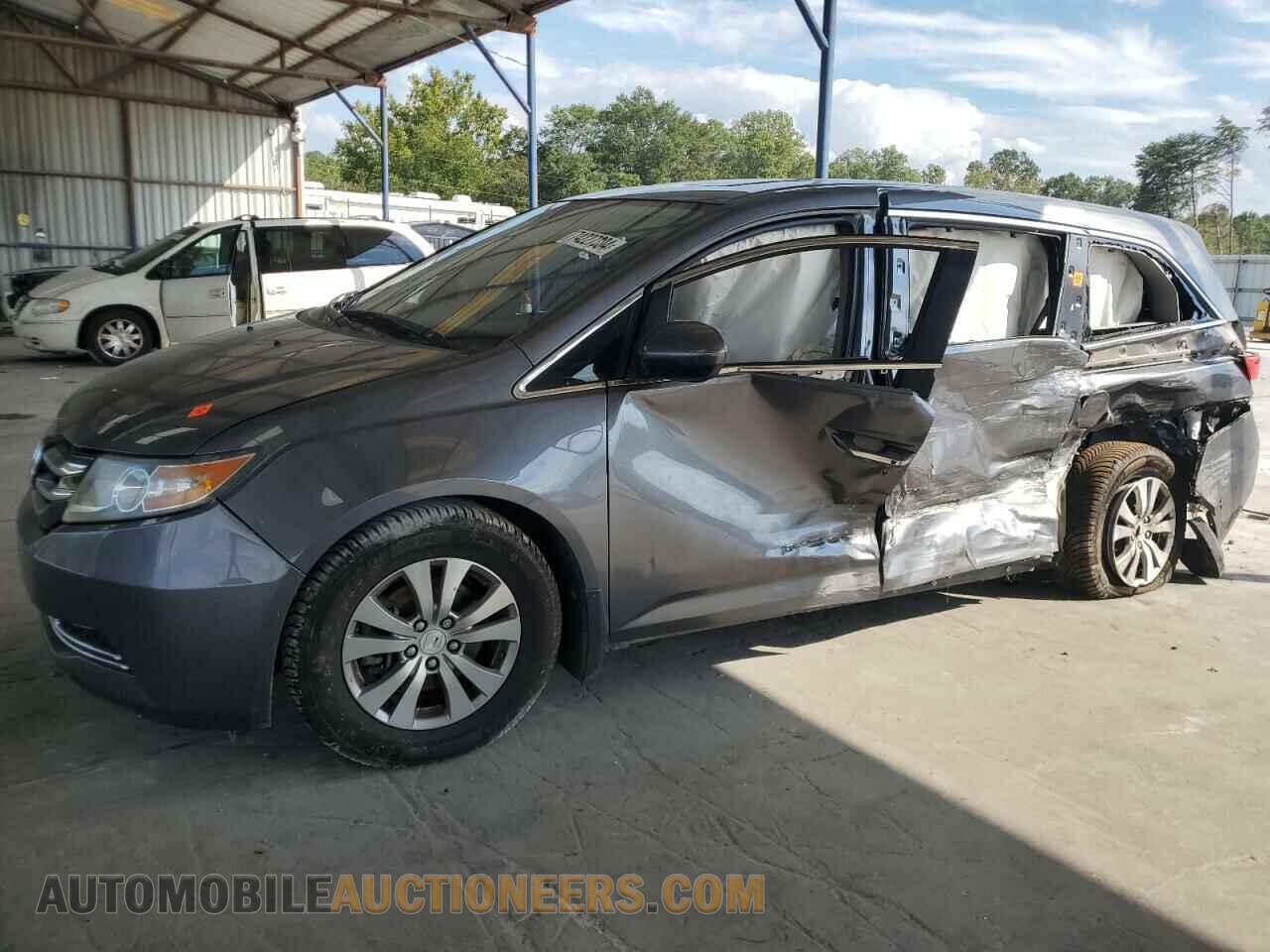 5FNRL5H66EB080613 HONDA All Models 2014