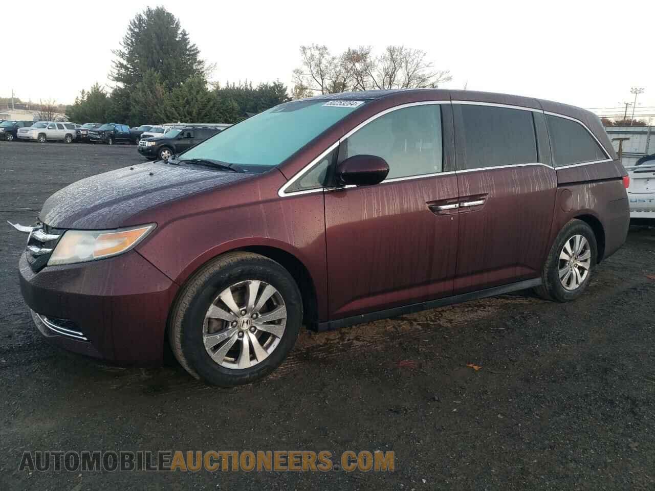 5FNRL5H66EB099372 HONDA All Models 2014