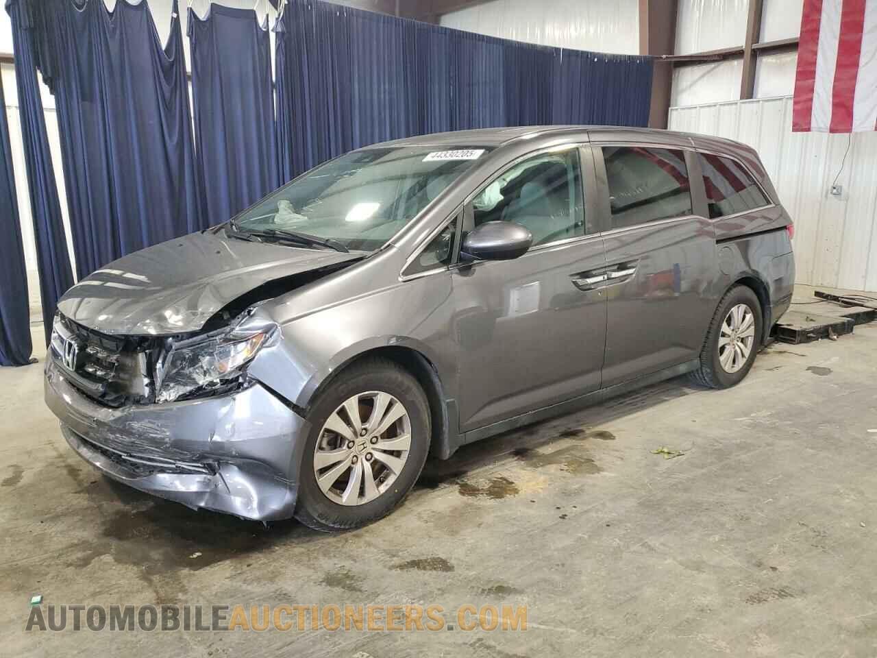 5FNRL5H66EB126621 HONDA All Models 2014