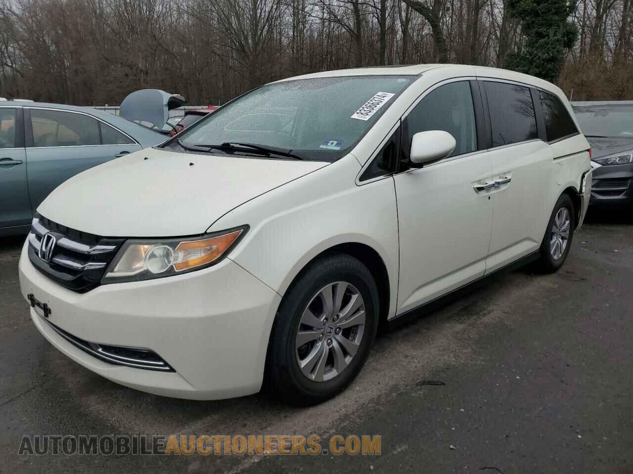 5FNRL5H66GB090027 HONDA All Models 2016
