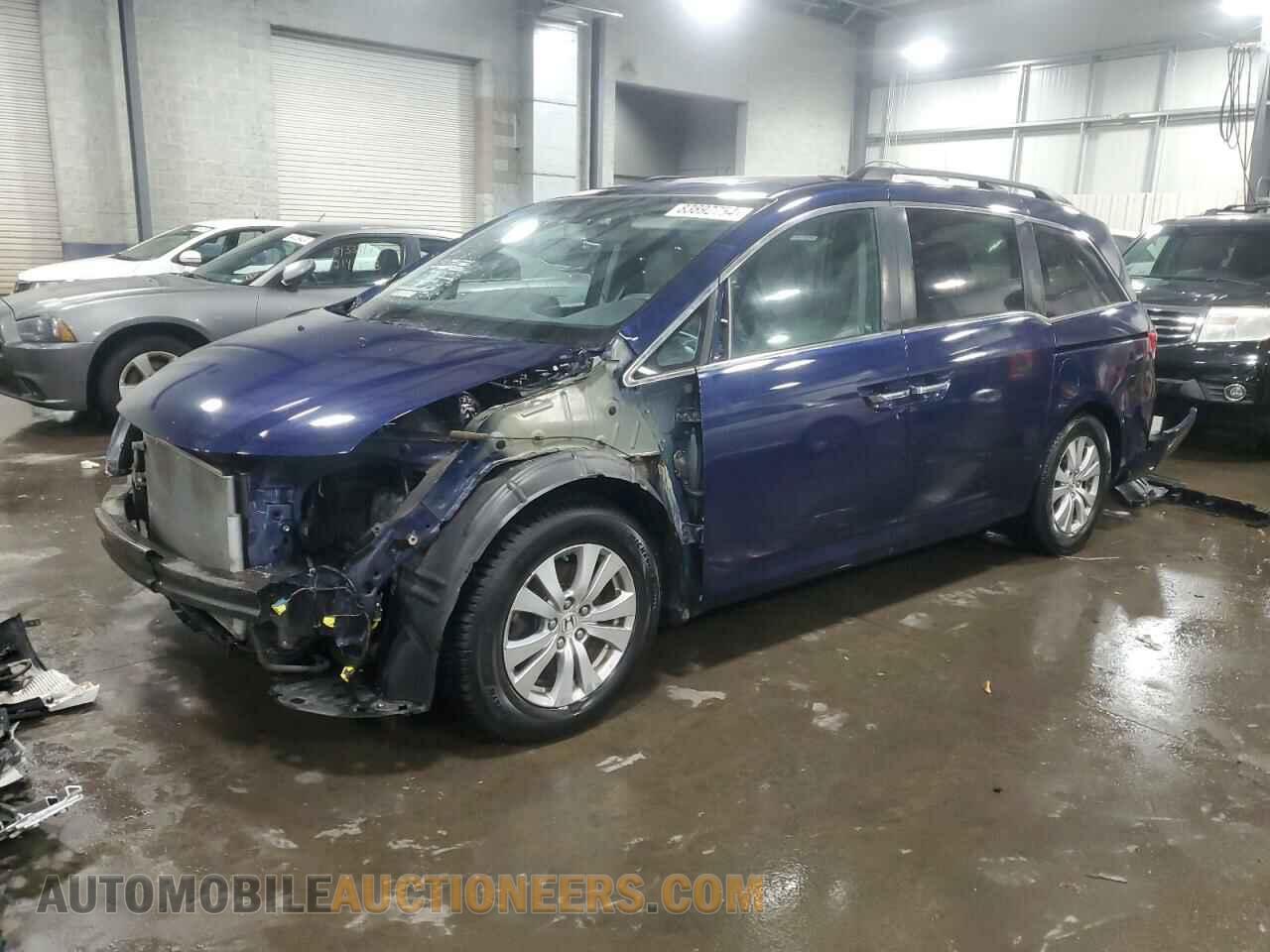 5FNRL5H66GB091176 HONDA All Models 2016