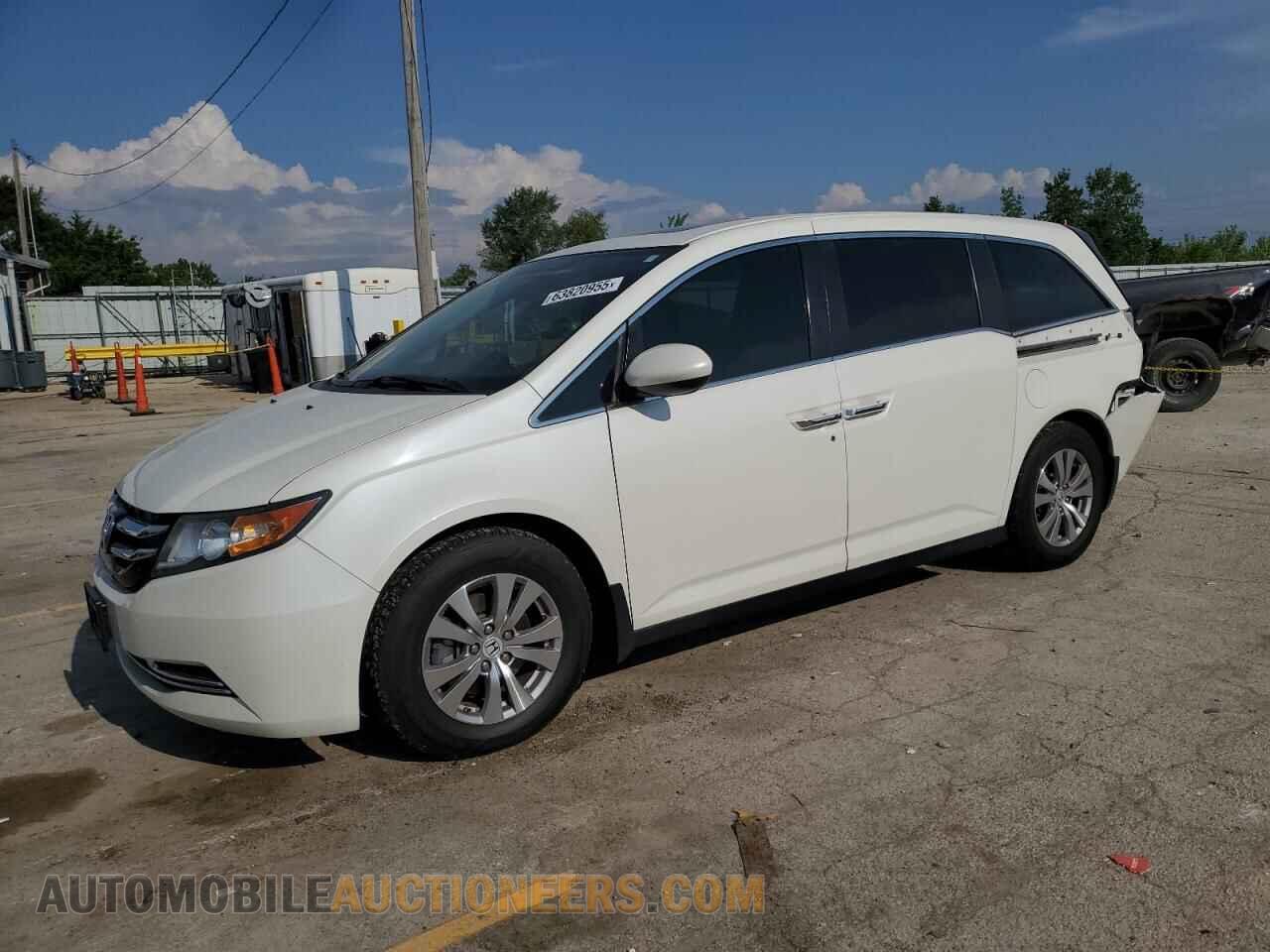 5FNRL5H66GB092148 HONDA All Models 2016