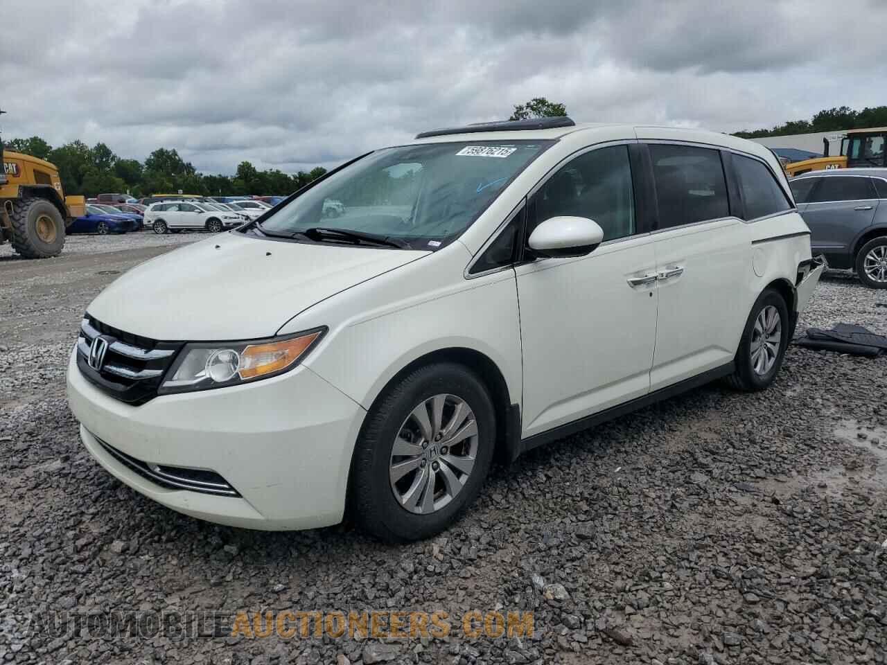 5FNRL5H66GB093042 HONDA All Models 2016