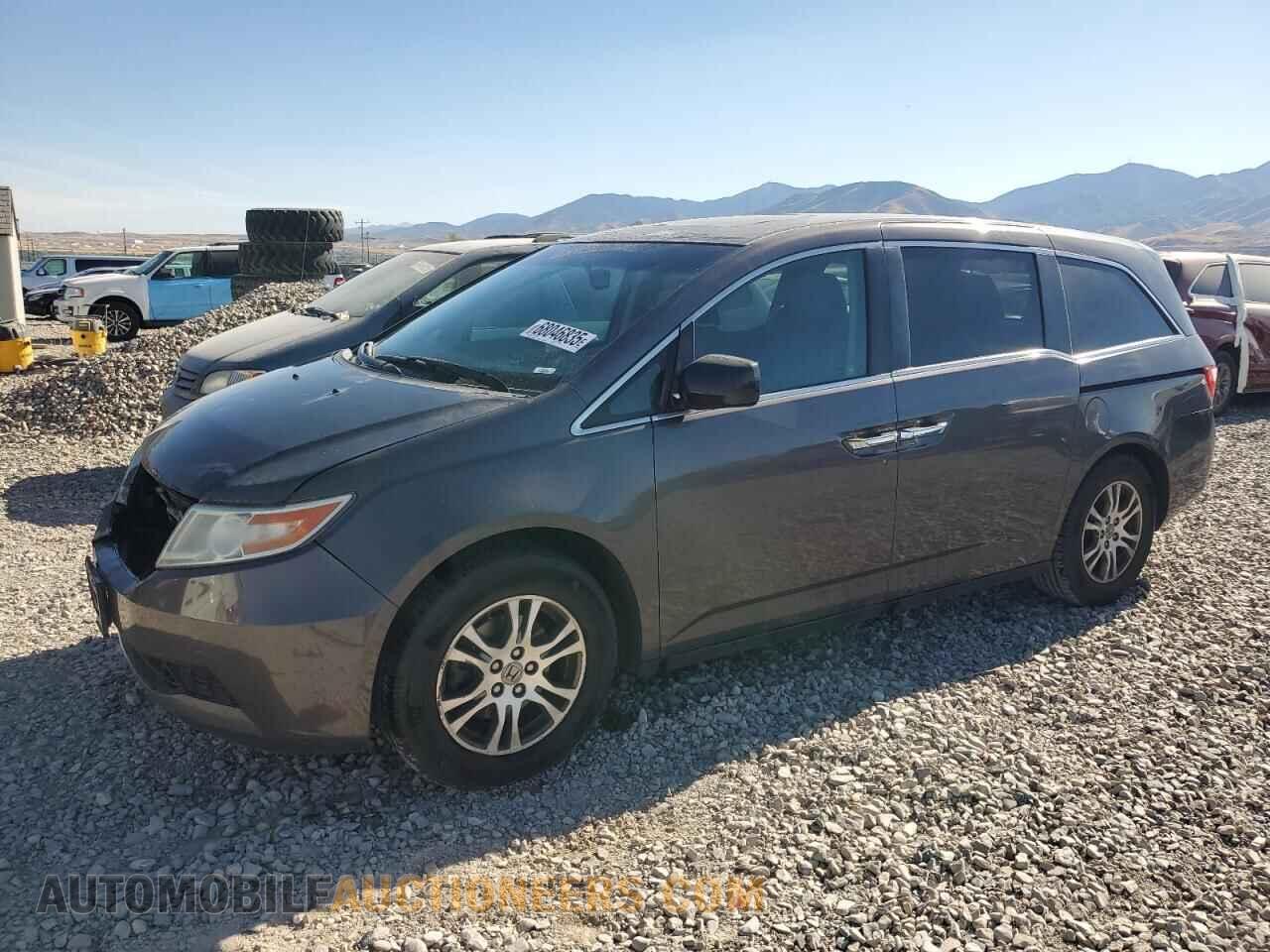 5FNRL5H67CB144607 HONDA All Models 2012