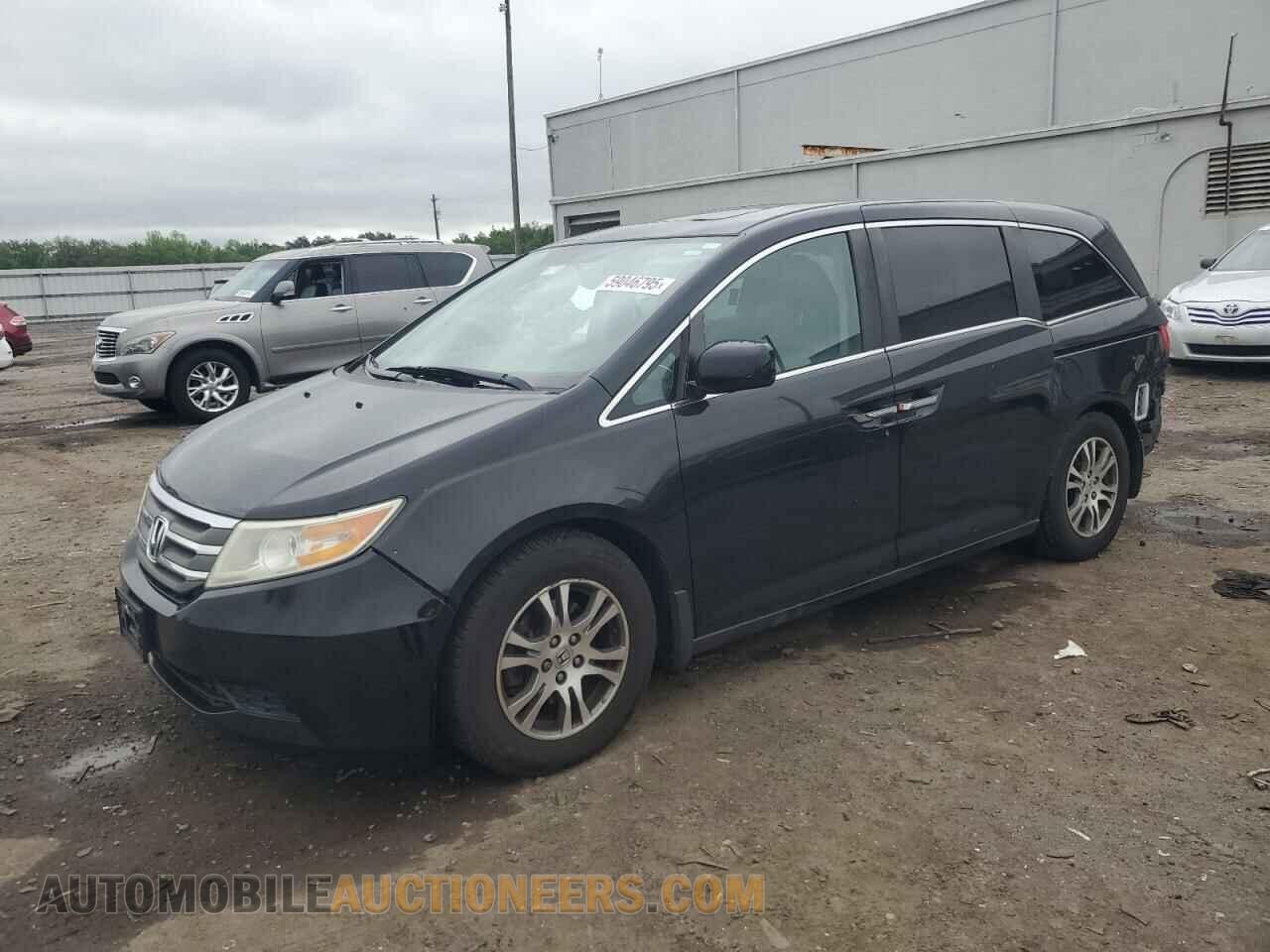 5FNRL5H67DB005255 HONDA All Models 2013