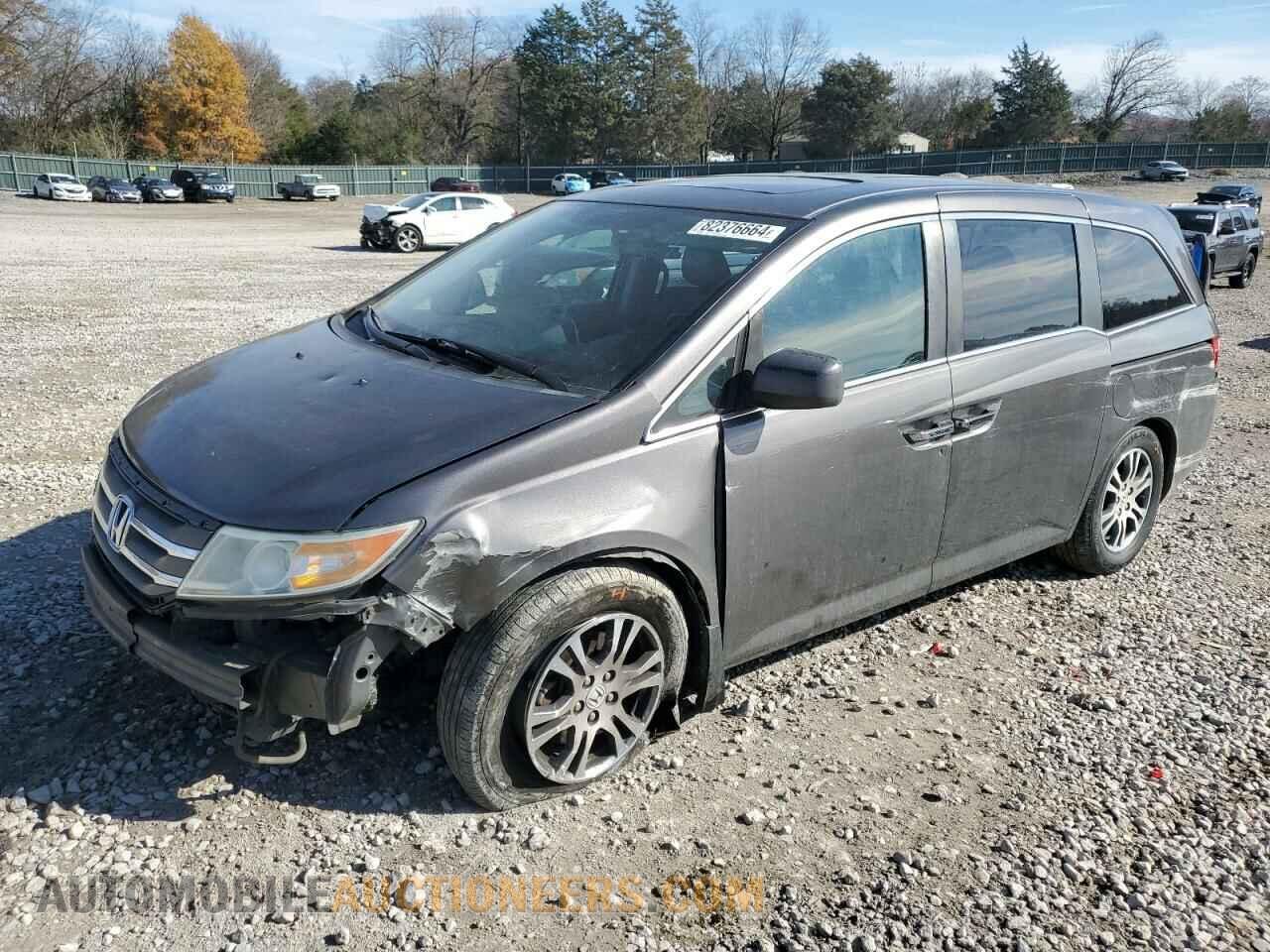5FNRL5H67DB021245 HONDA All Models 2013