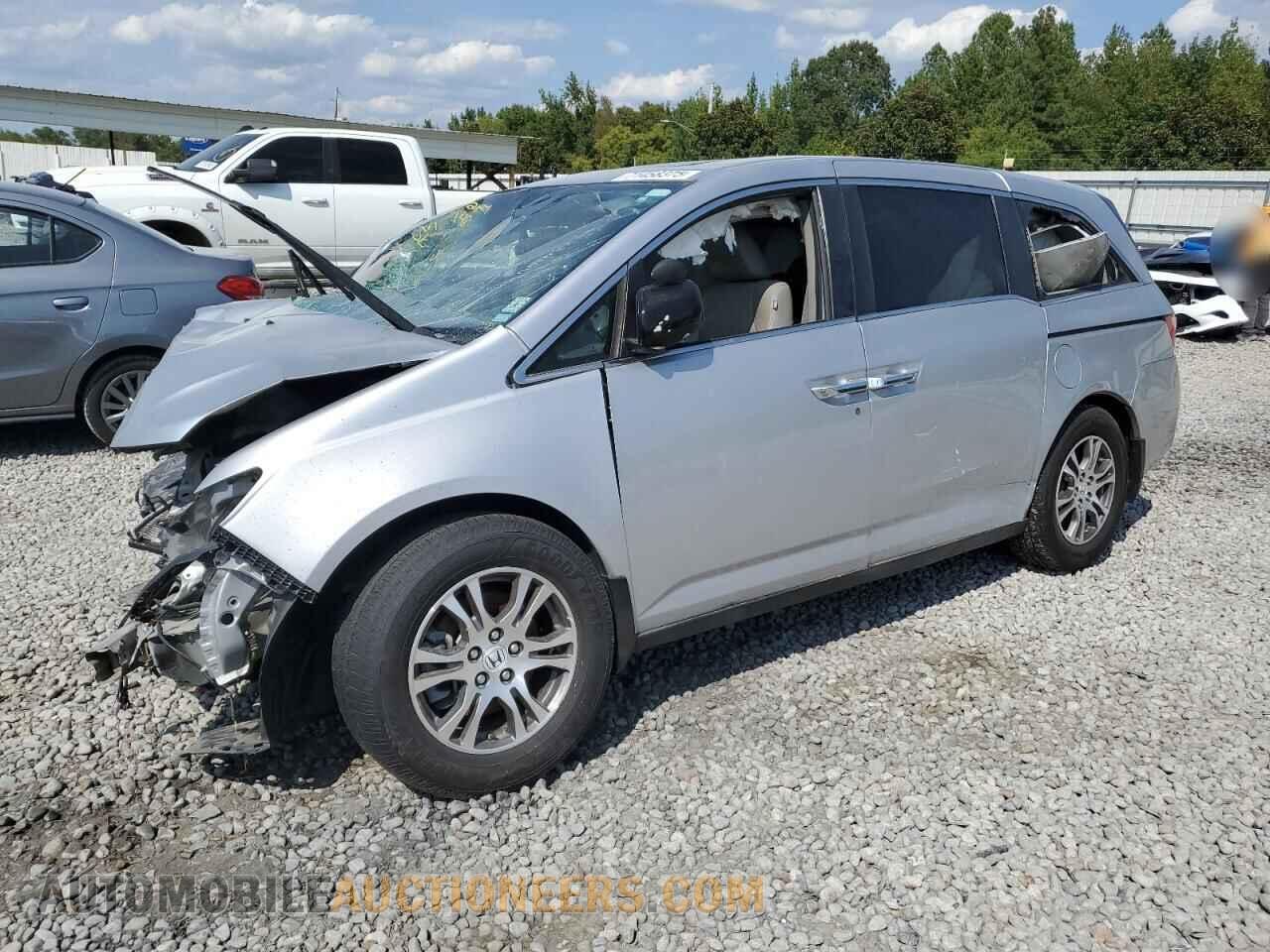 5FNRL5H67DB023948 HONDA All Models 2013