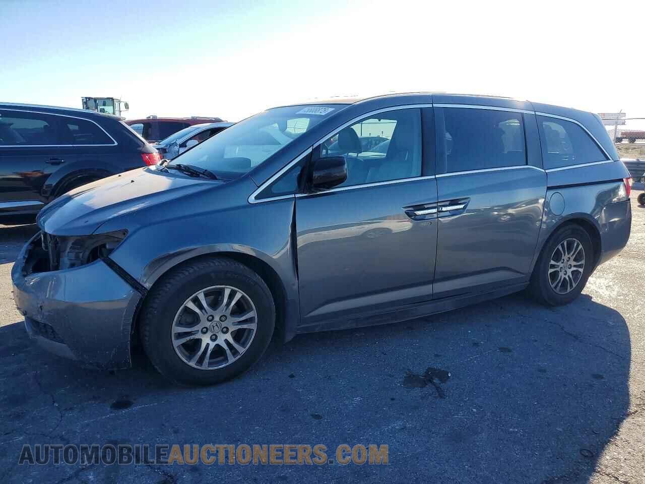 5FNRL5H67DB036683 HONDA All Models 2013