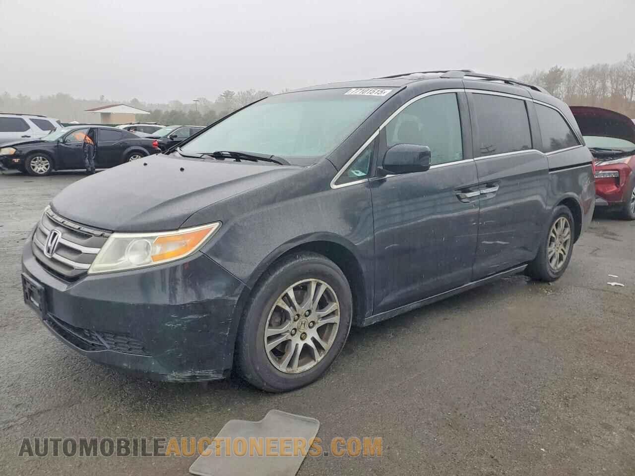 5FNRL5H67DB049935 HONDA All Models 2013