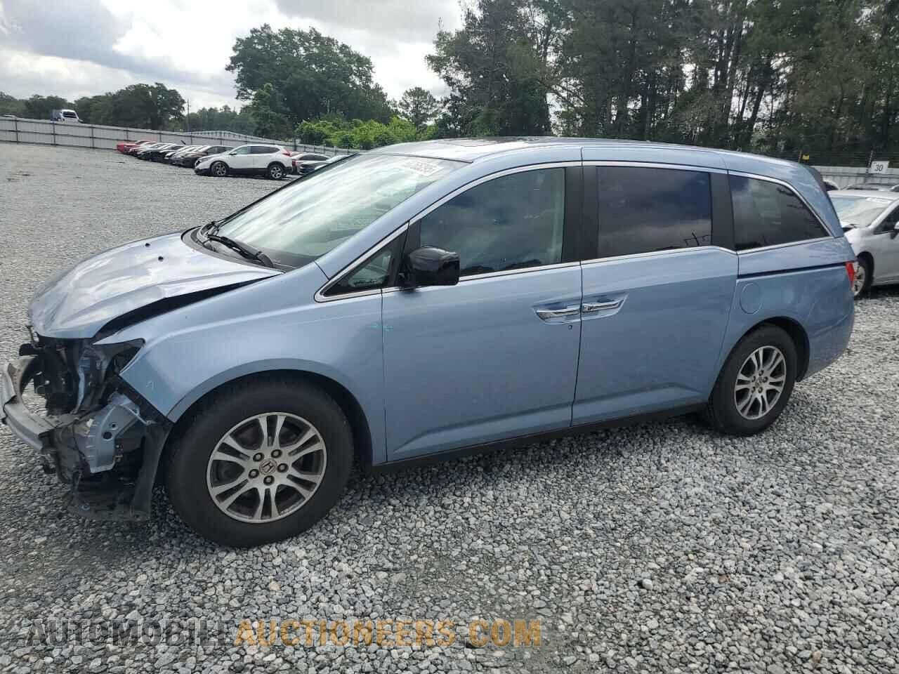 5FNRL5H67DB058005 HONDA All Models 2013