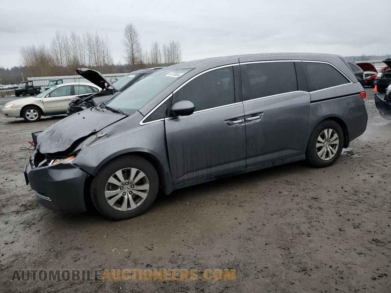 5FNRL5H67EB048799 HONDA All Models 2014