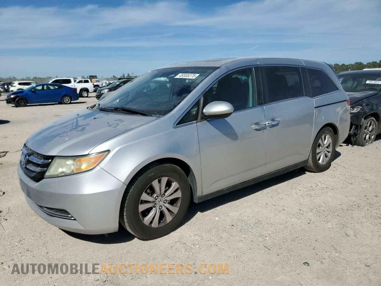 5FNRL5H67EB088090 HONDA All Models 2014