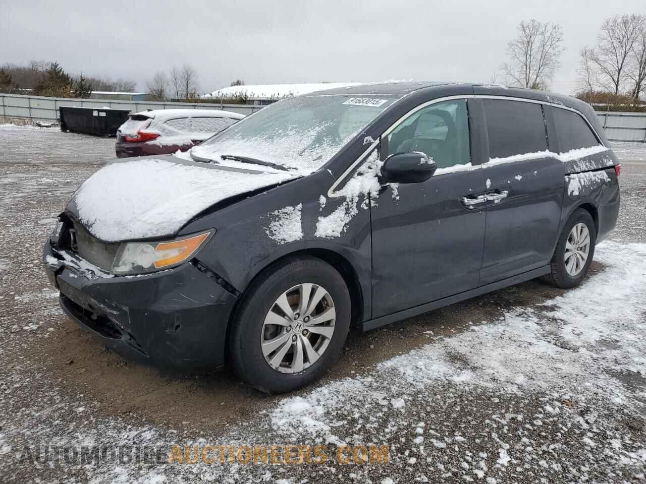 5FNRL5H67GB092711 HONDA All Models 2016
