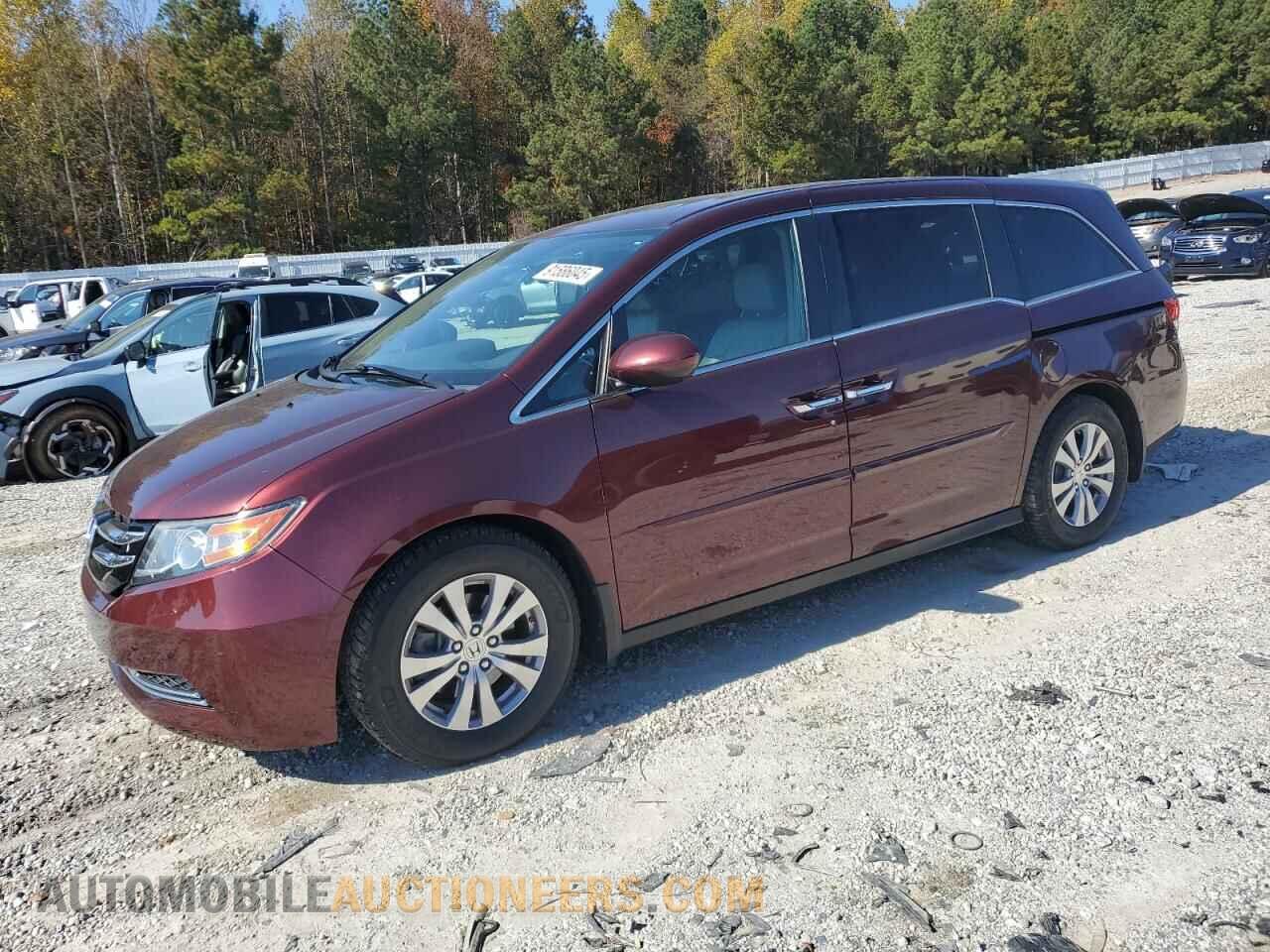 5FNRL5H67GB093728 HONDA All Models 2016