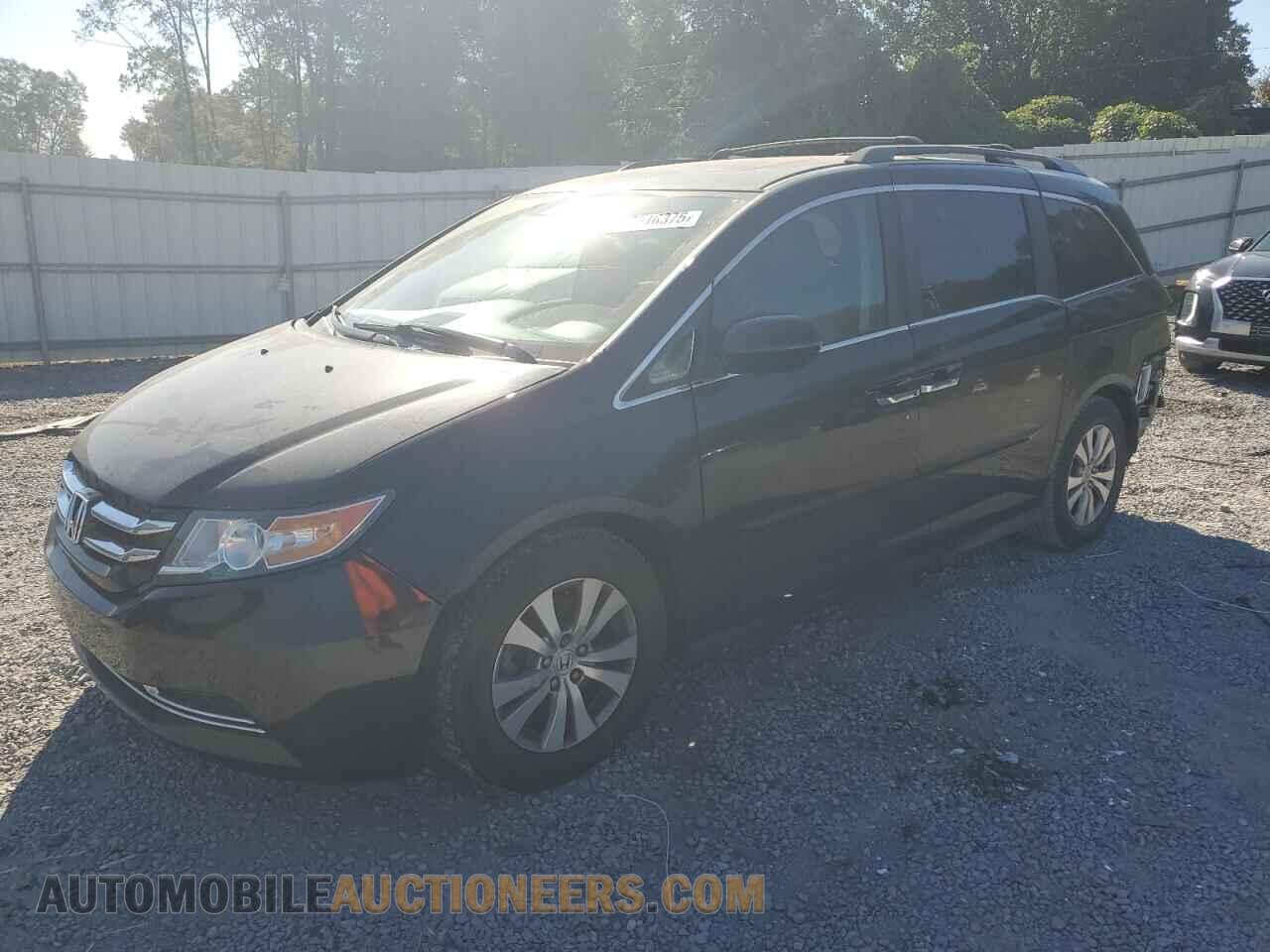 5FNRL5H67GB098587 HONDA All Models 2016