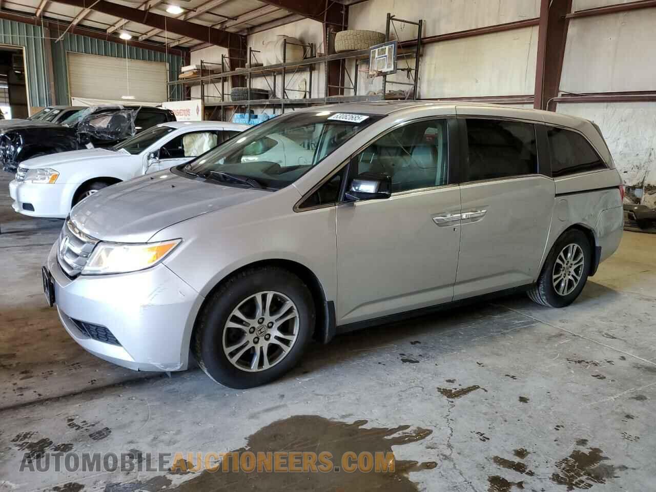 5FNRL5H68CB069867 HONDA All Models 2012