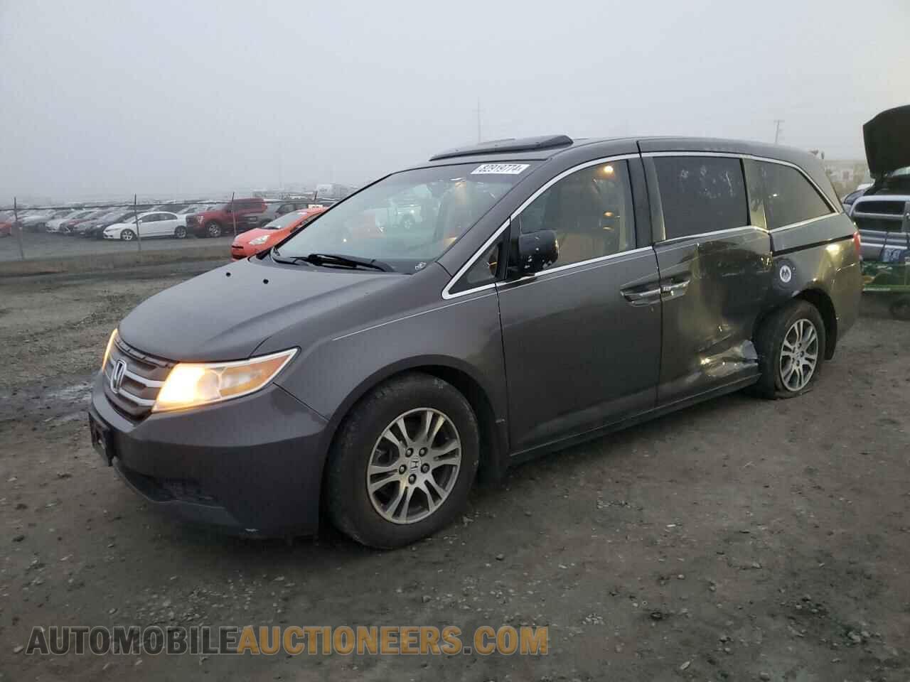 5FNRL5H68CB123720 HONDA All Models 2012