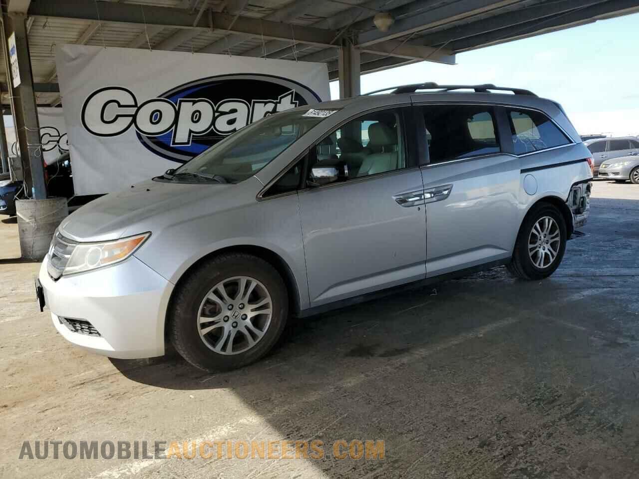 5FNRL5H68DB018712 HONDA All Models 2013
