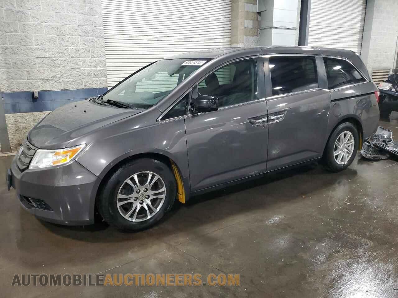5FNRL5H68DB033162 HONDA ODYSSEY 2013