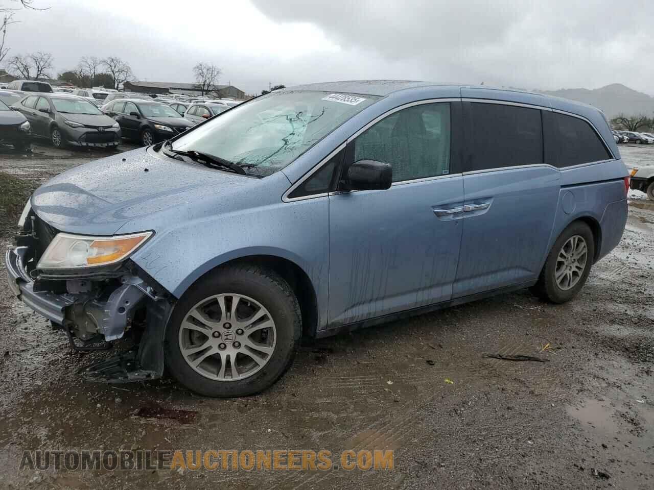 5FNRL5H68DB037647 HONDA All Models 2013