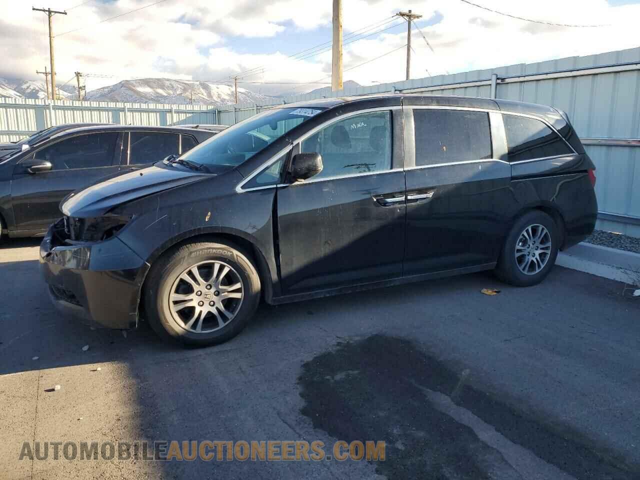 5FNRL5H68DB041813 HONDA All Models 2013