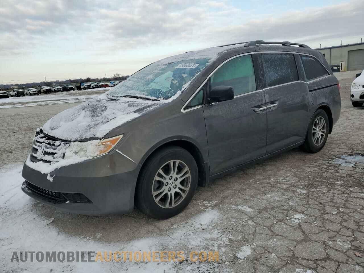 5FNRL5H68DB041942 HONDA All Models 2013