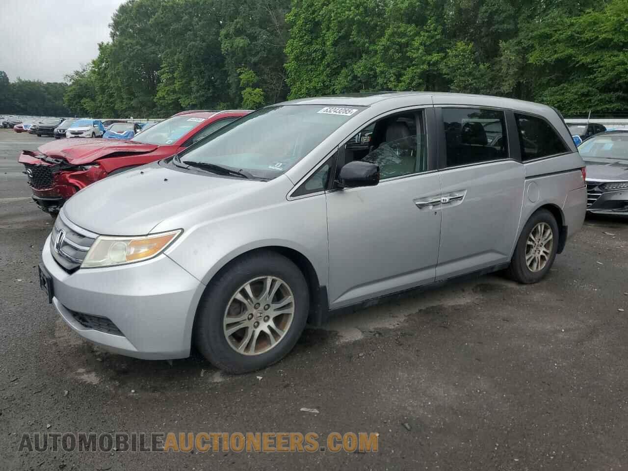 5FNRL5H68DB043190 HONDA All Models 2013