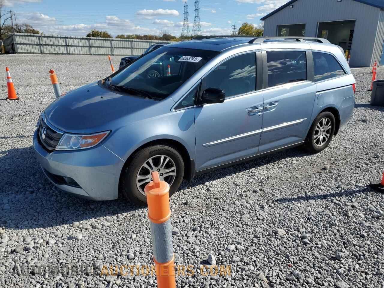 5FNRL5H68DB043965 HONDA All Models 2013