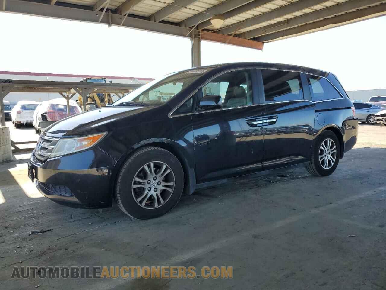 5FNRL5H68DB046980 HONDA All Models 2013