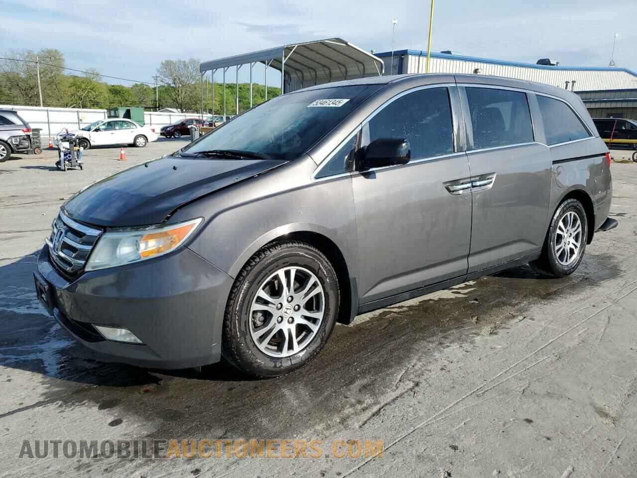 5FNRL5H68DB047997 HONDA All Models 2013